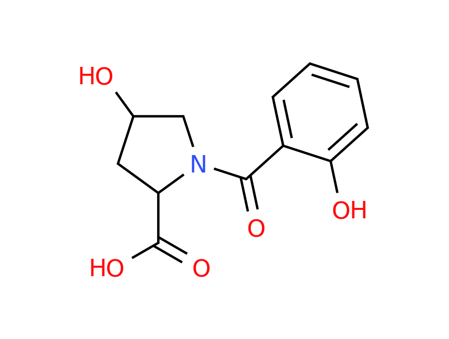 Structure Amb9704881