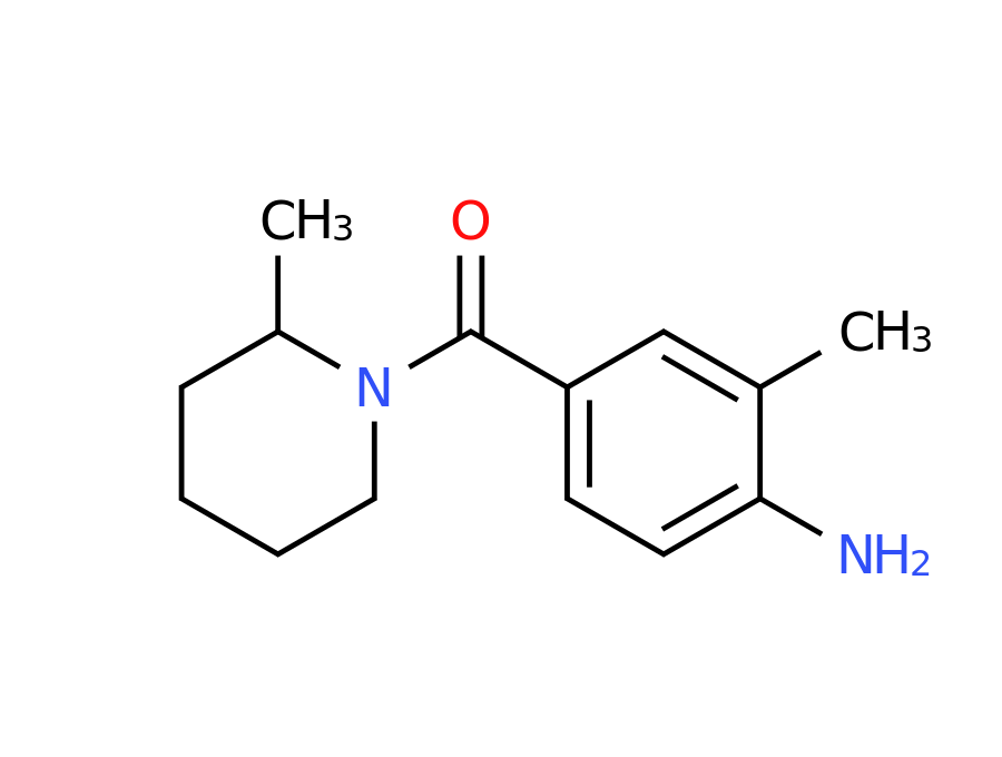 Structure Amb9704888
