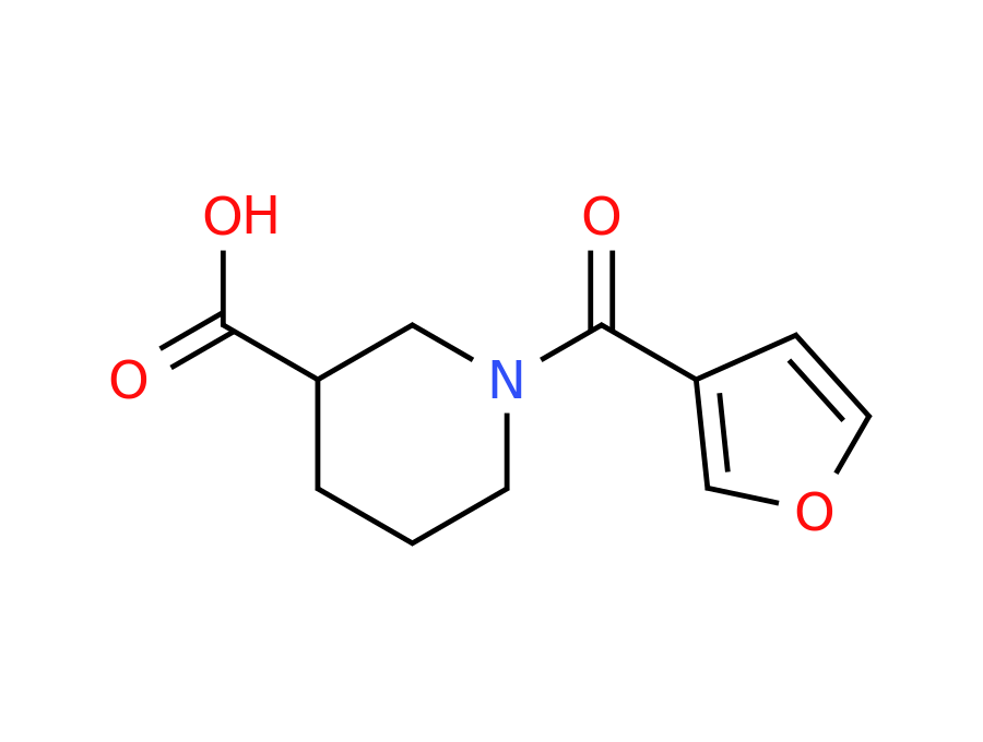 Structure Amb9705504