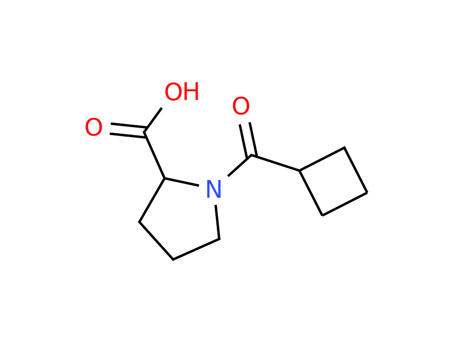 Structure Amb9705818