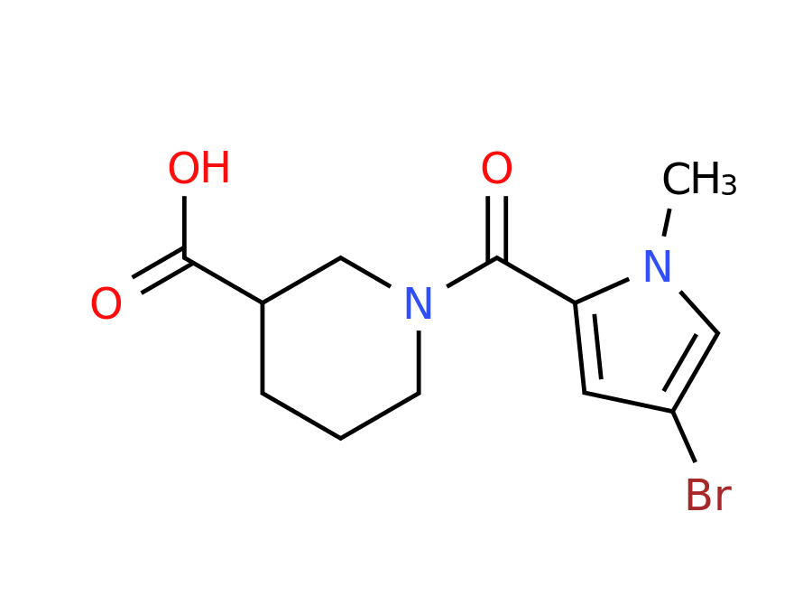 Structure Amb9705976
