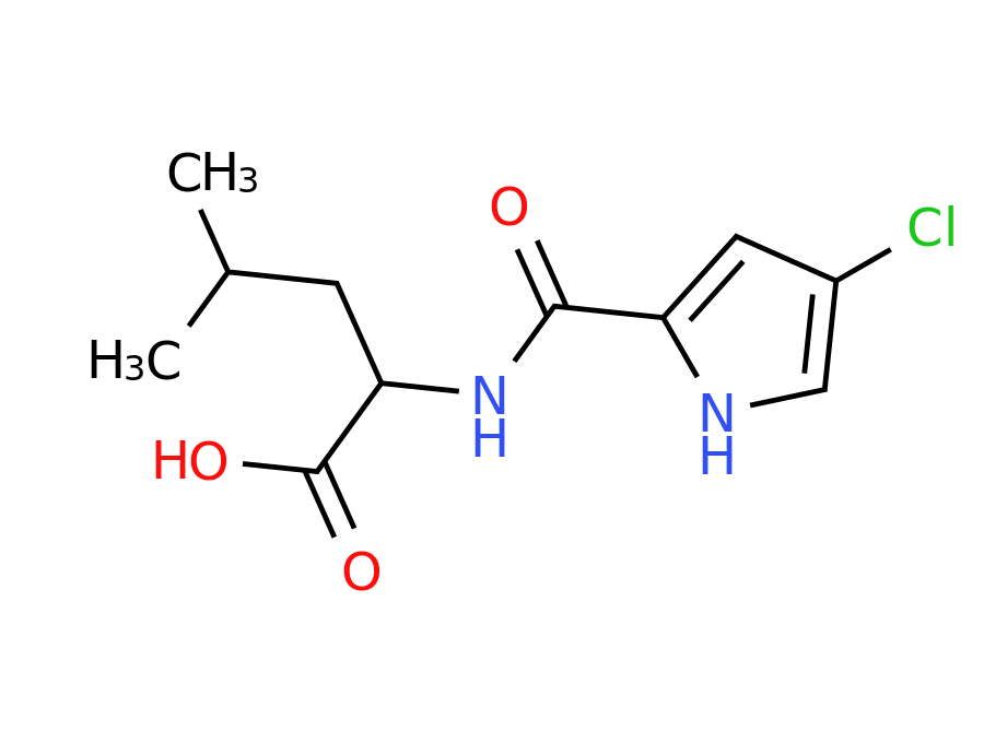 Structure Amb9706037