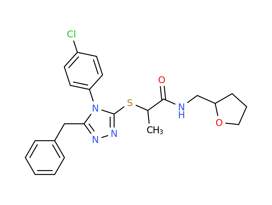Structure Amb97064