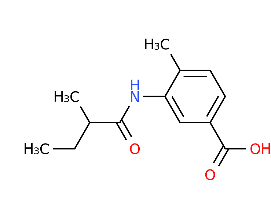 Structure Amb9707455