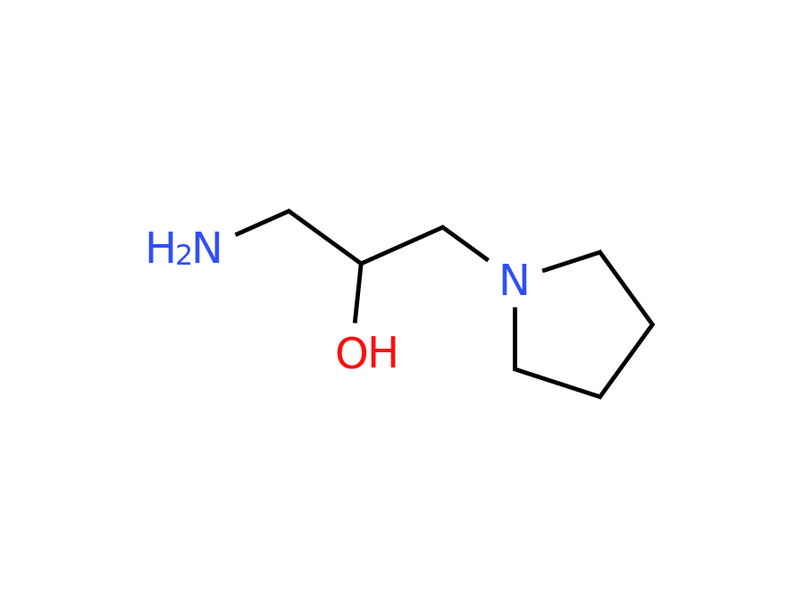 Structure Amb9707804