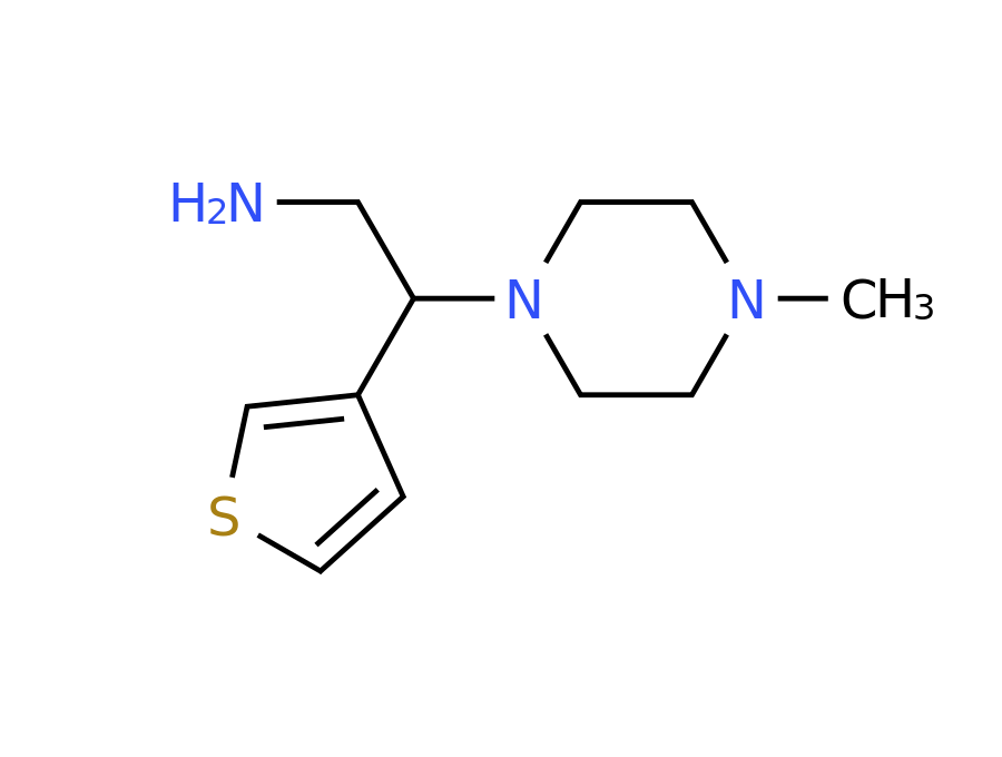 Structure Amb9708009