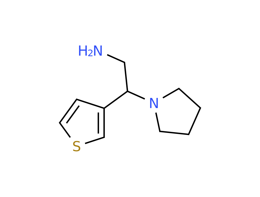 Structure Amb9709163