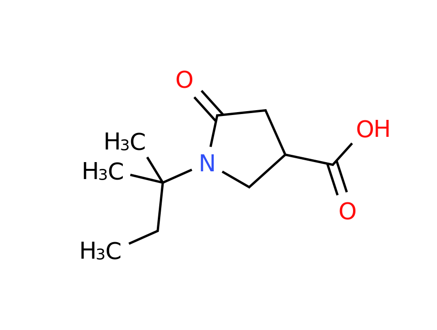 Structure Amb9709267