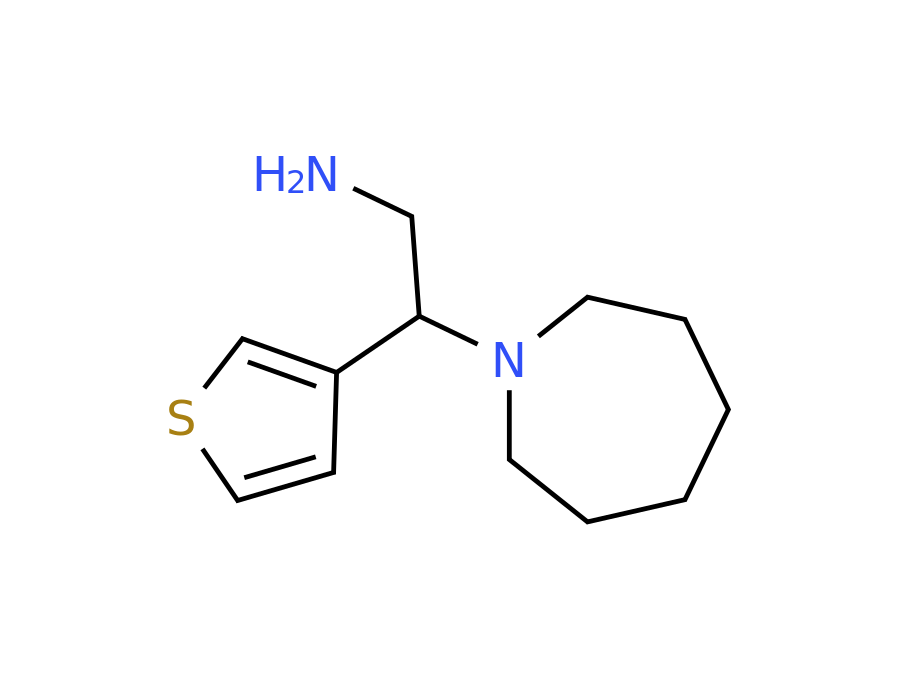 Structure Amb9709699
