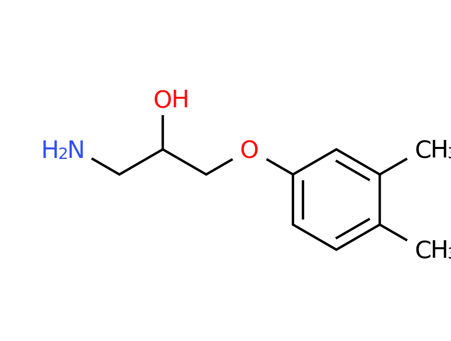 Structure Amb9709711