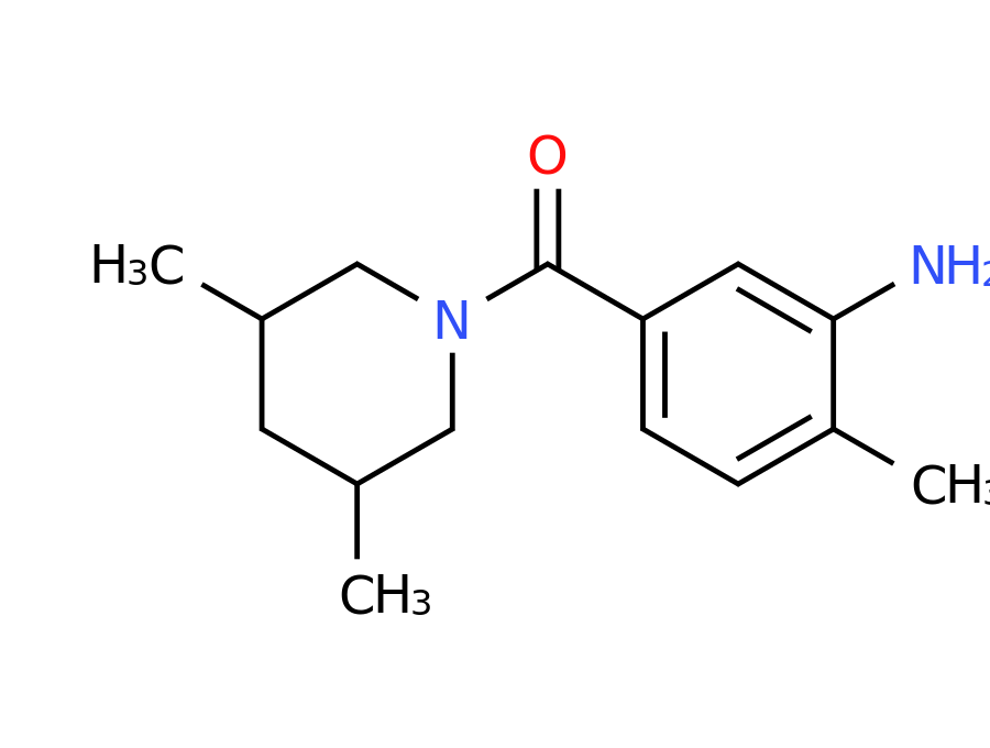 Structure Amb9709789