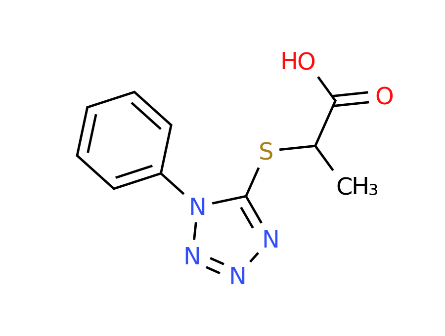 Structure Amb9709871