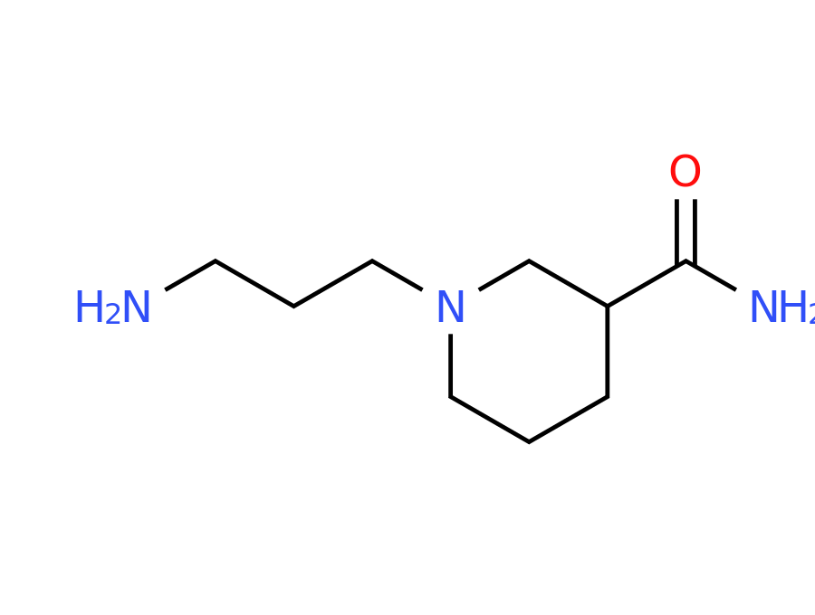 Structure Amb9709943