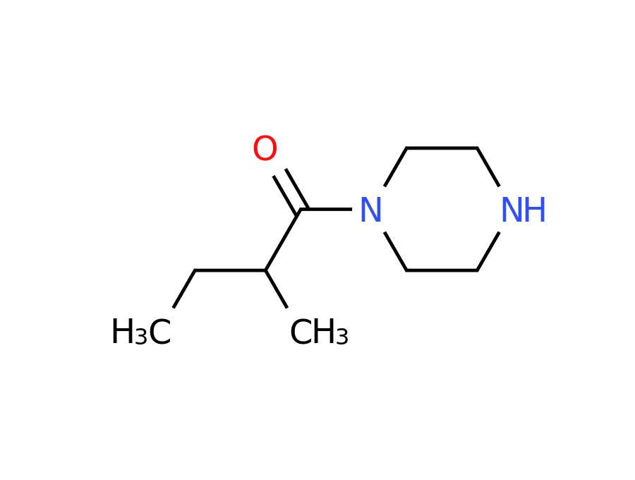 Structure Amb9709988