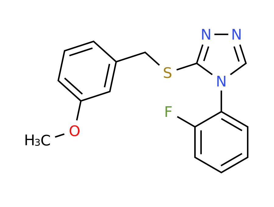 Structure Amb97101