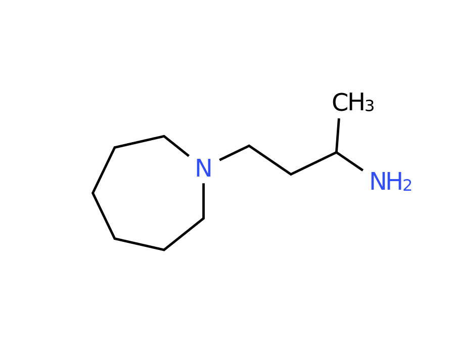 Structure Amb9710255