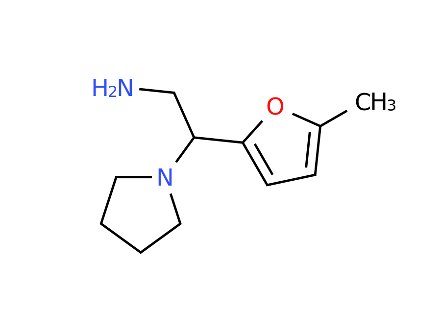 Structure Amb9710751