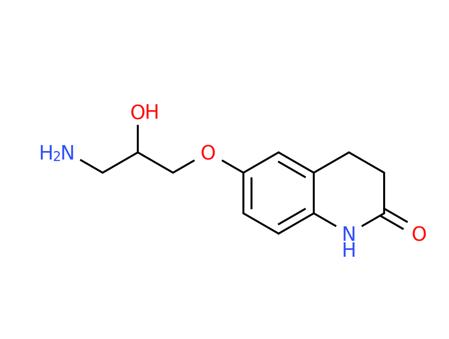 Structure Amb9711750