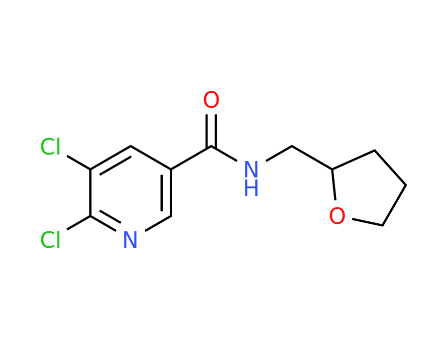 Structure Amb9713031