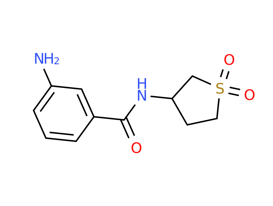 Structure Amb9713839