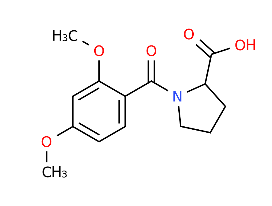 Structure Amb9714397