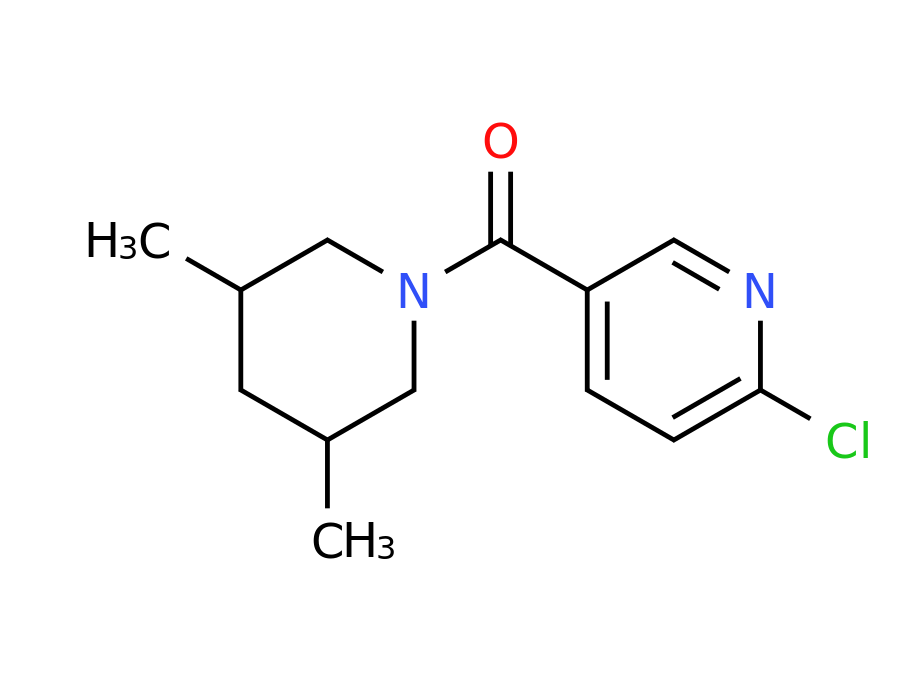 Structure Amb9714422