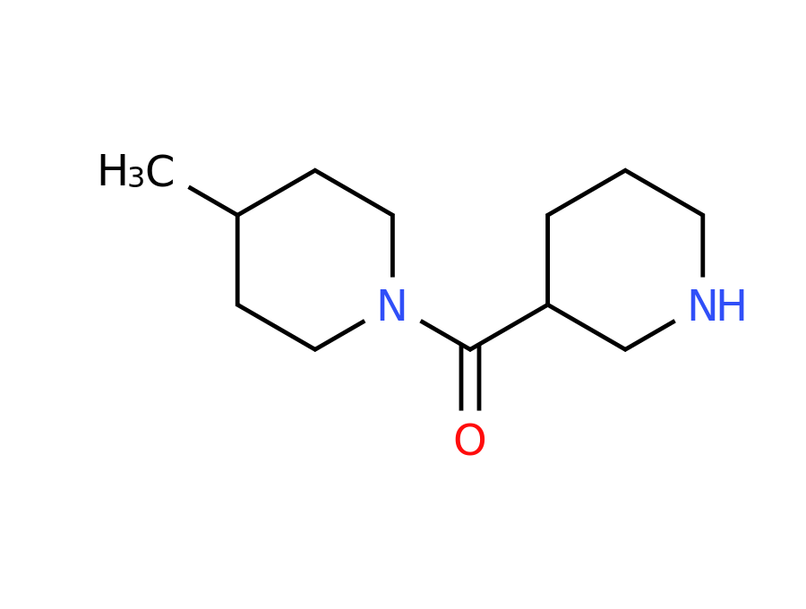 Structure Amb9715455