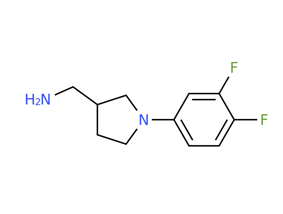 Structure Amb9716680