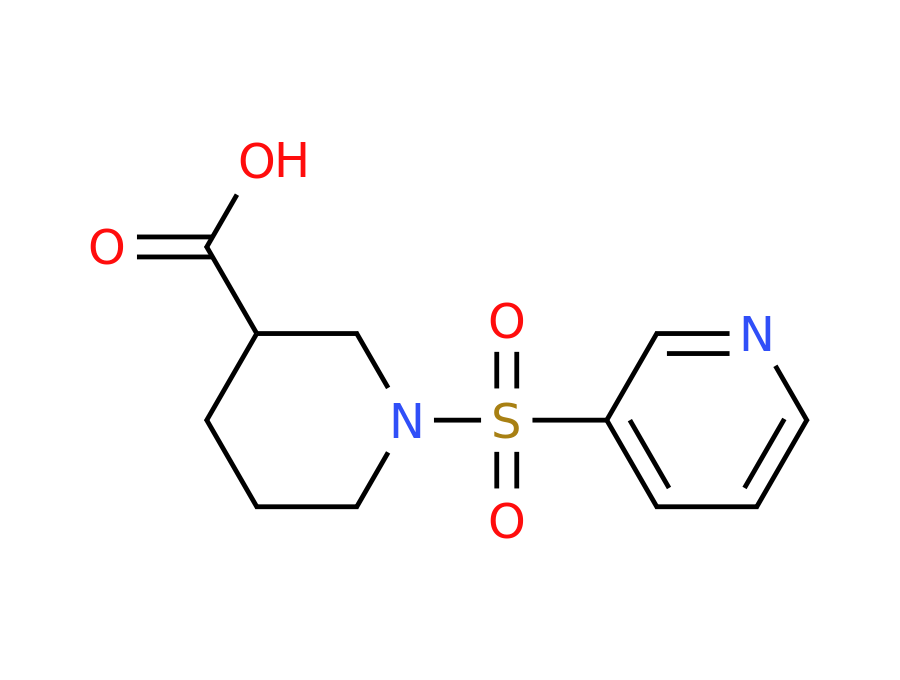 Structure Amb9716797