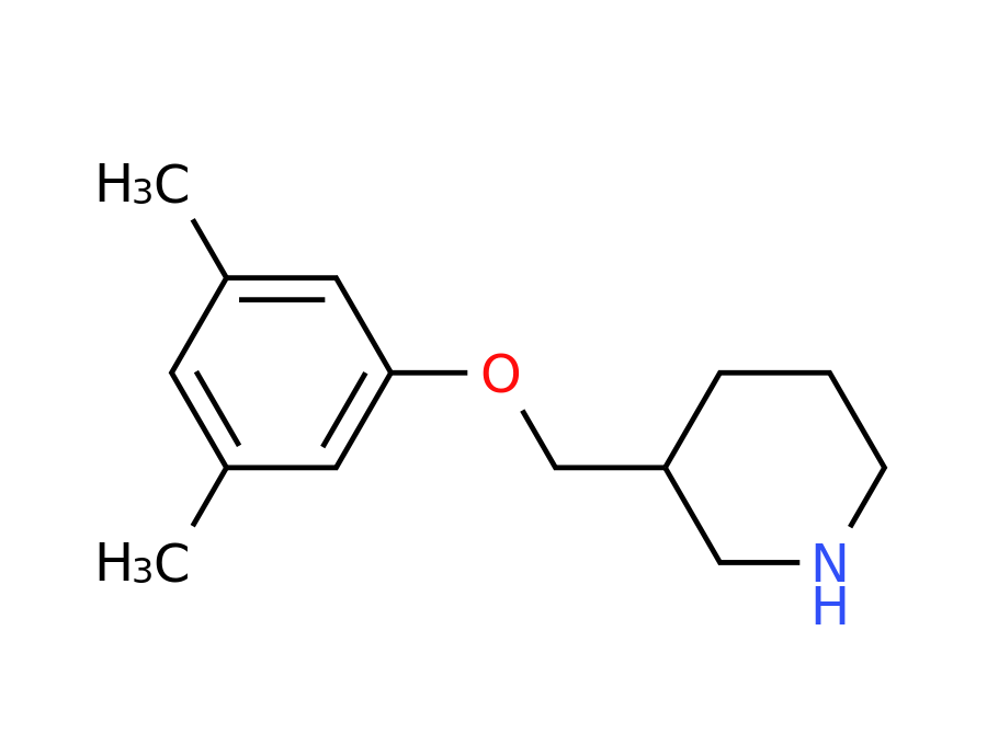 Structure Amb9718153