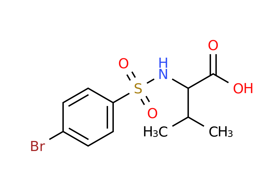 Structure Amb9720034