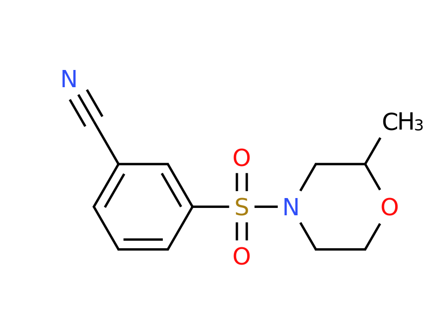 Structure Amb9720370