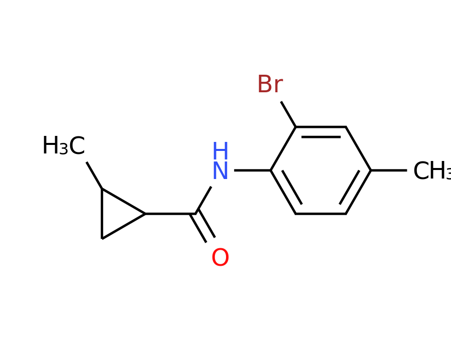 Structure Amb9722162