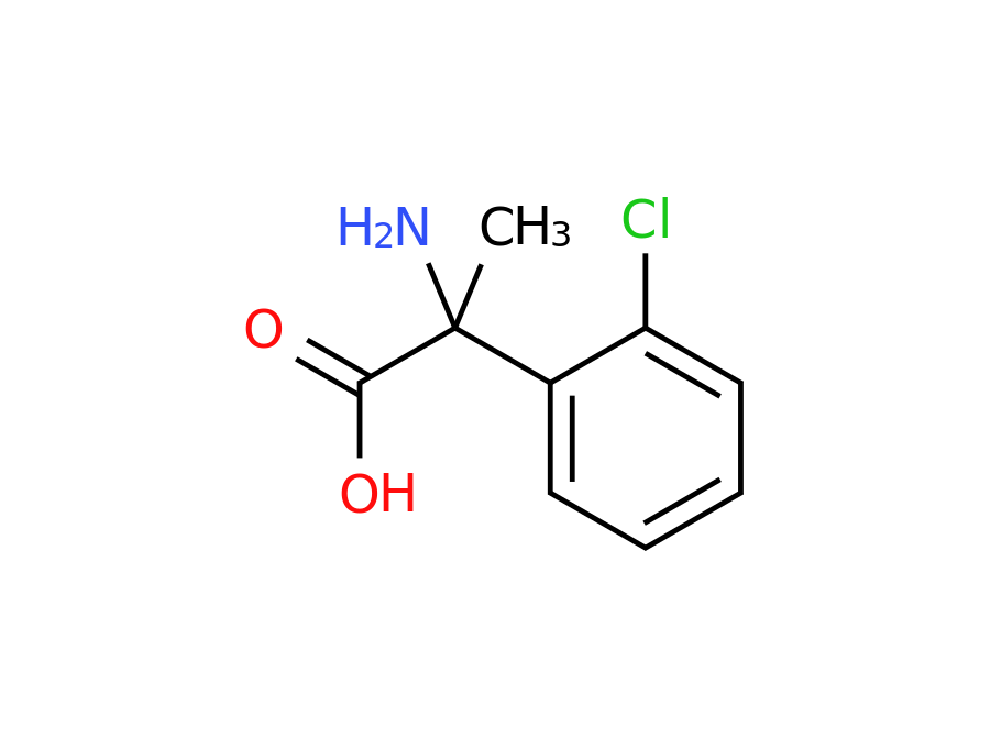 Structure Amb9724172