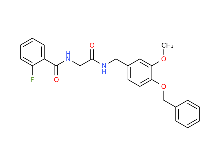 Structure Amb97248