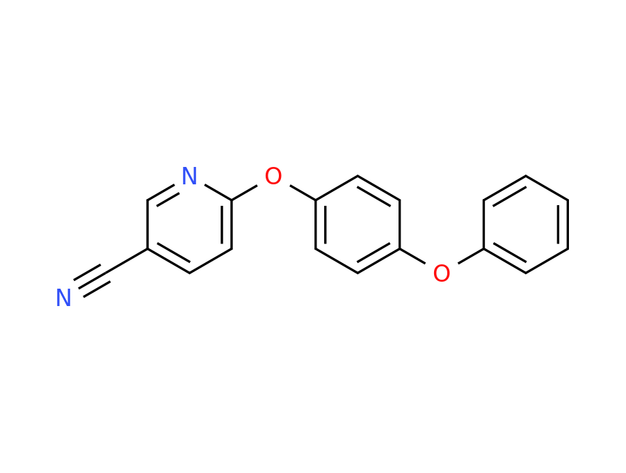 Structure Amb9725506
