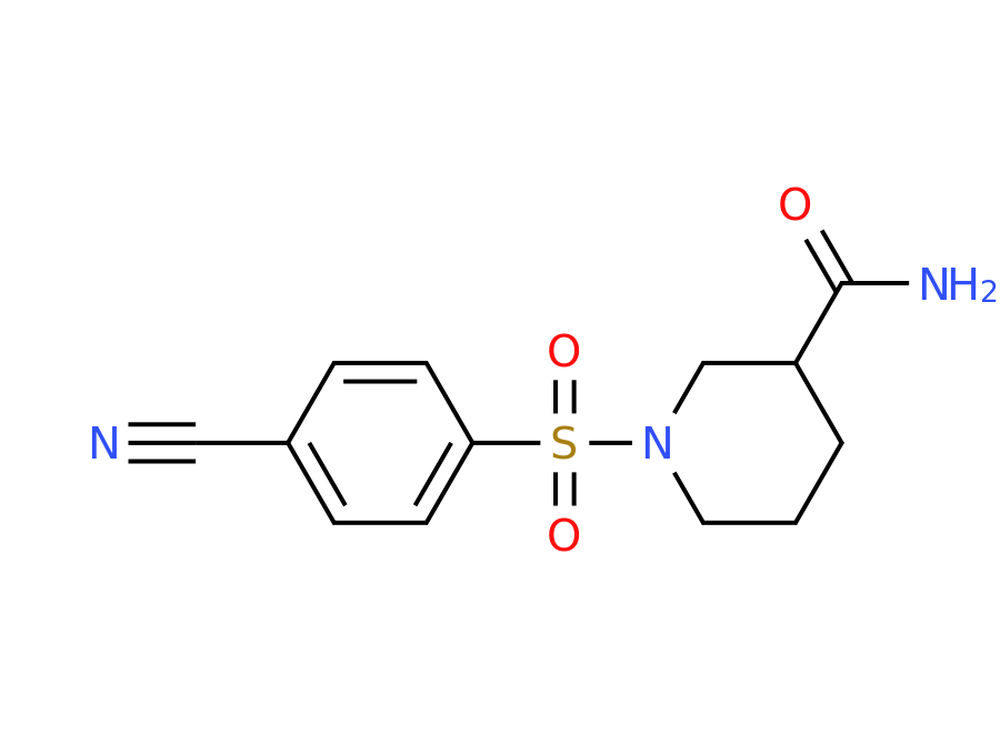 Structure Amb9726861
