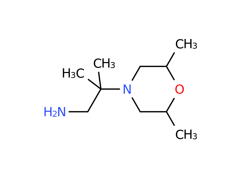 Structure Amb9729391