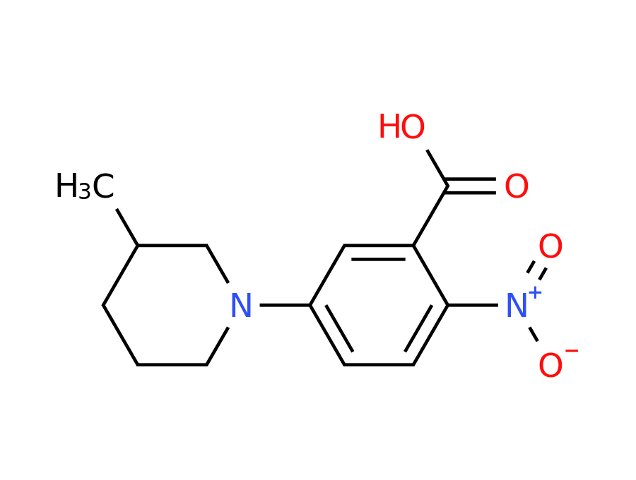 Structure Amb9734330