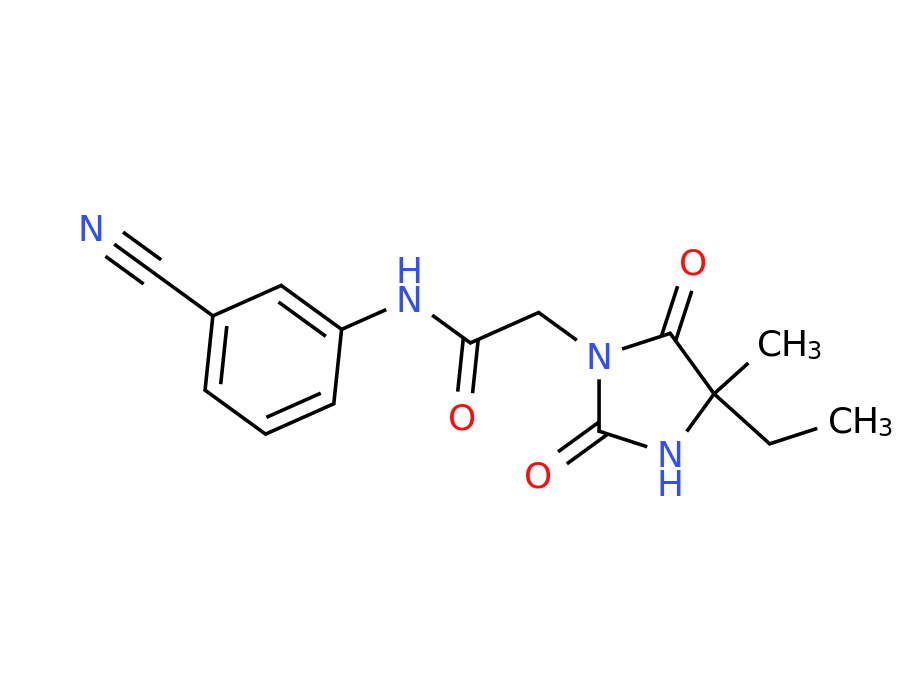 Structure Amb9738038
