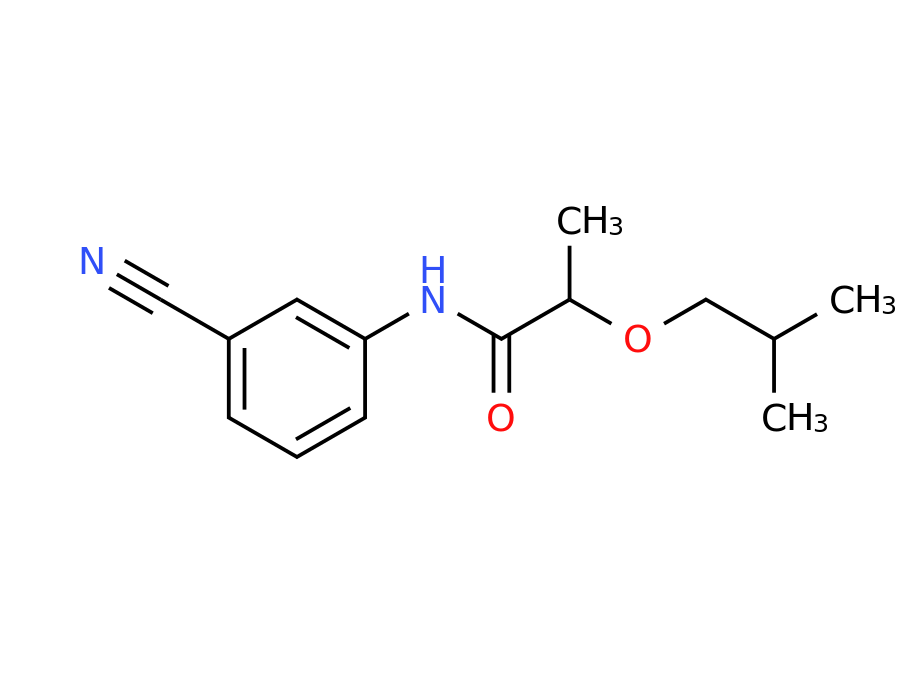Structure Amb9738986