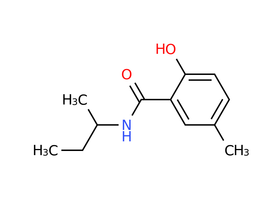 Structure Amb9740882