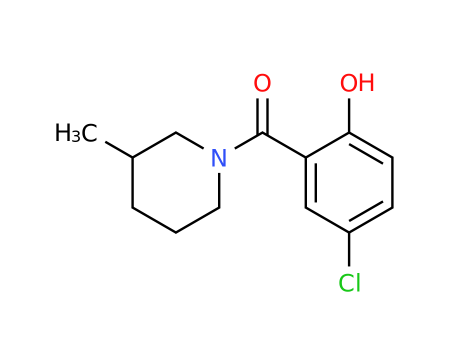 Structure Amb9740915