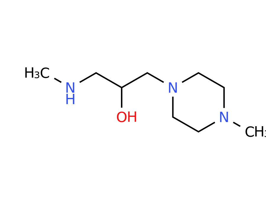 Structure Amb9740970