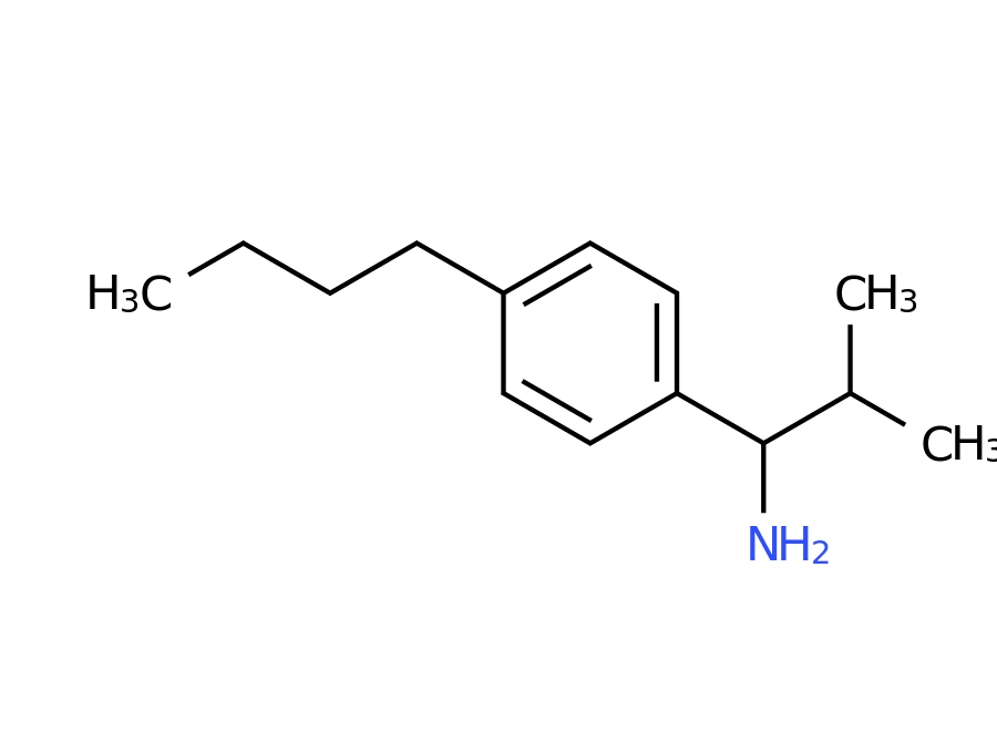 Structure Amb9745558