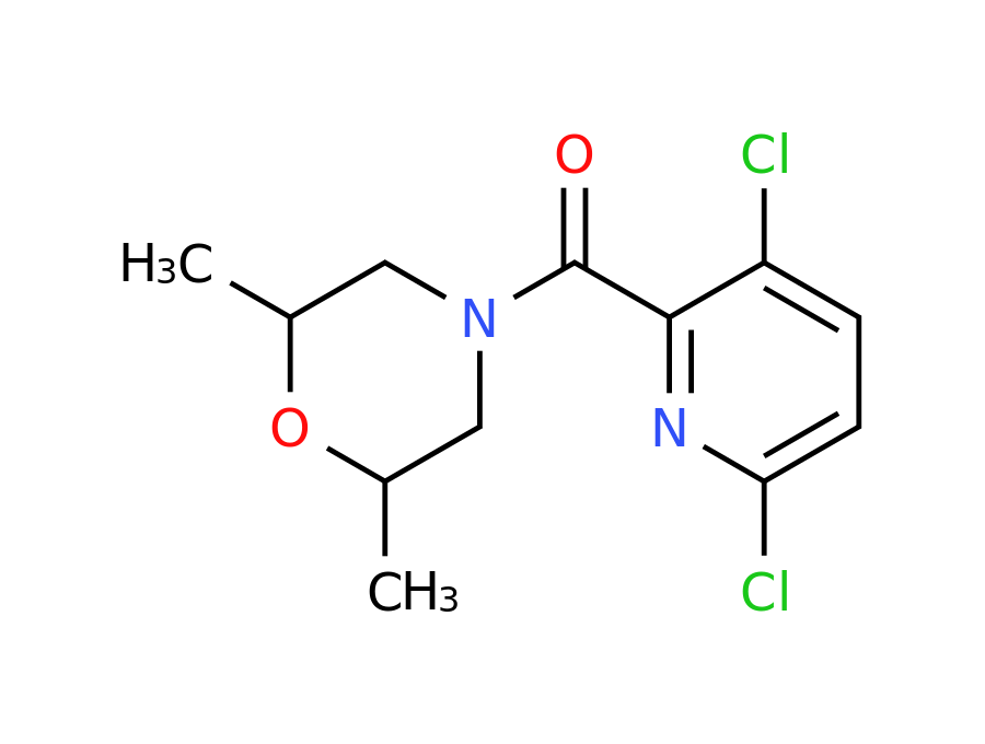 Structure Amb9752948