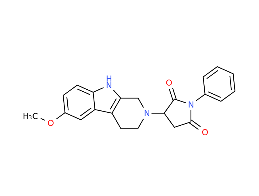 Structure Amb9753714
