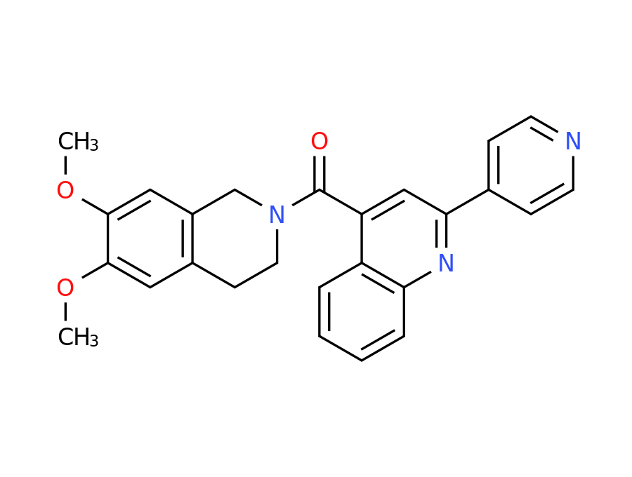Structure Amb9754170