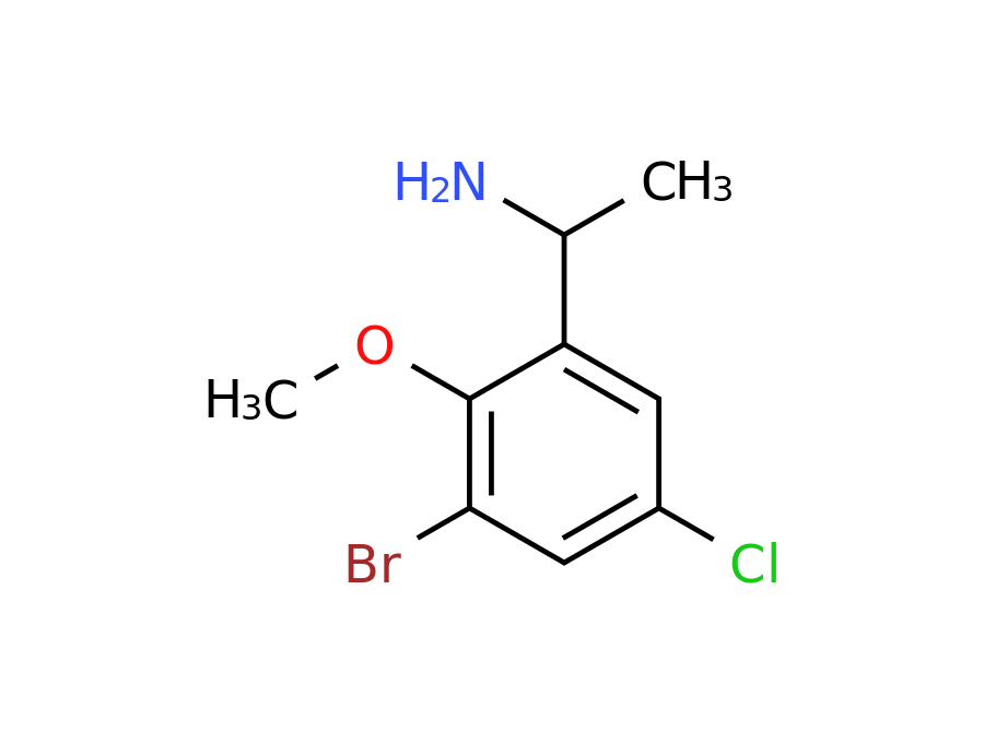 Structure Amb9755553