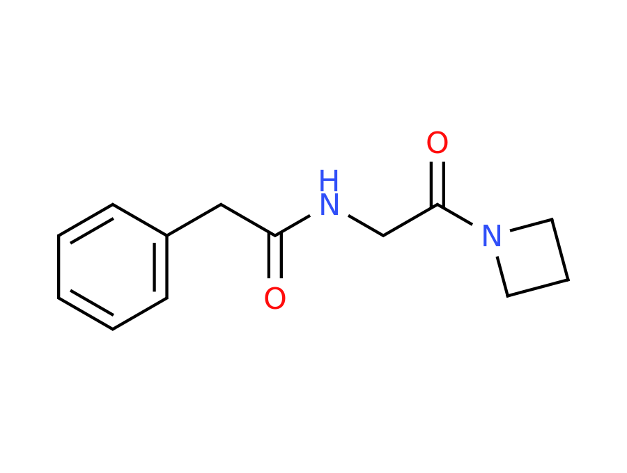 Structure Amb97564